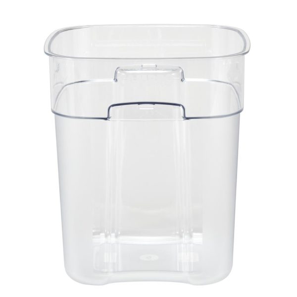 Cambro FreshPro Camsquare Food Storage Container 17.2Ltr - Image 5
