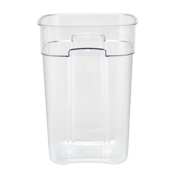 Cambro FreshPro Camsquare Food Storage Container 20.8Ltr - Image 5