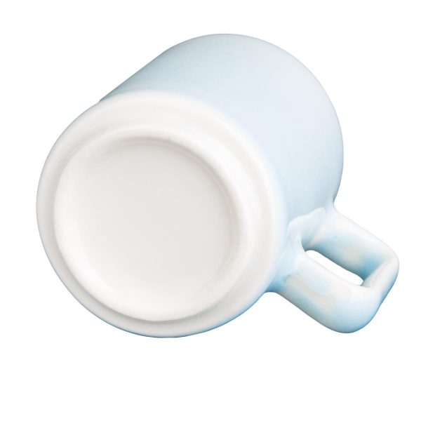 Olympia Fondant Cup Aqua - 85.5ml 2.9fl oz (Box 6) - Image 3