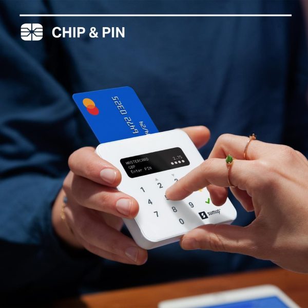 SumUp Air - Card Reader - Image 3