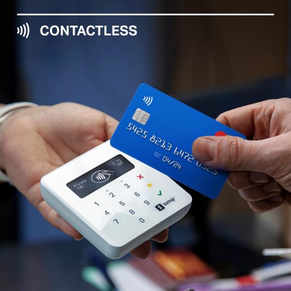 SumUp Air - Card Reader - Image 4