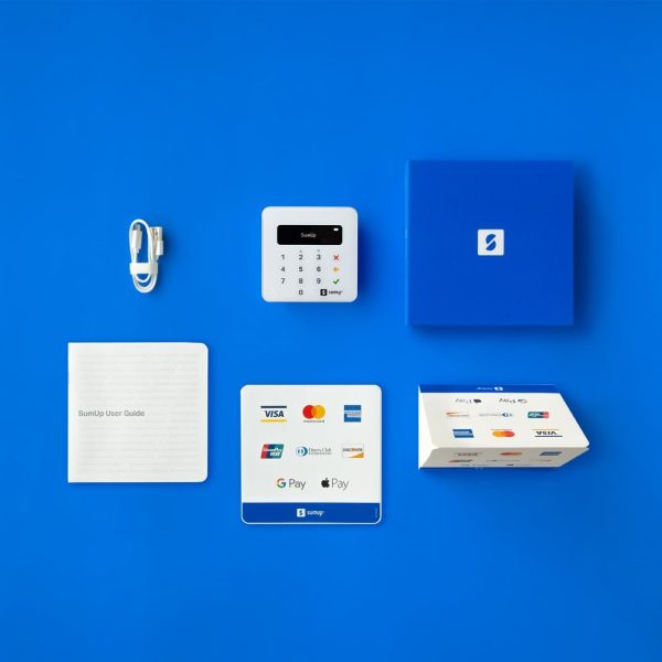 SumUp Air - Card Reader - Image 5