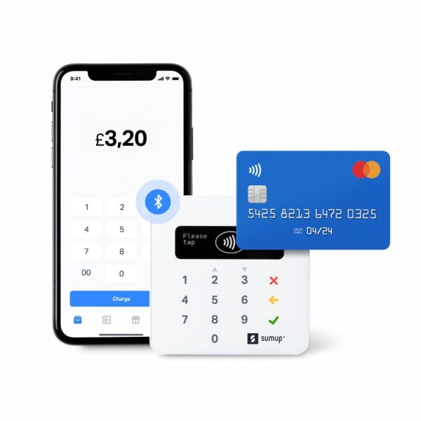 SumUp Air - Card Reader - Image 6