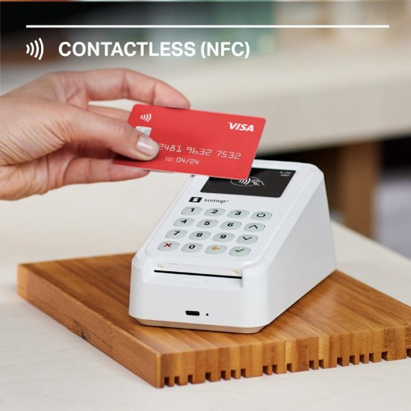 SumUp 3G+ Payment Kit - Image 3