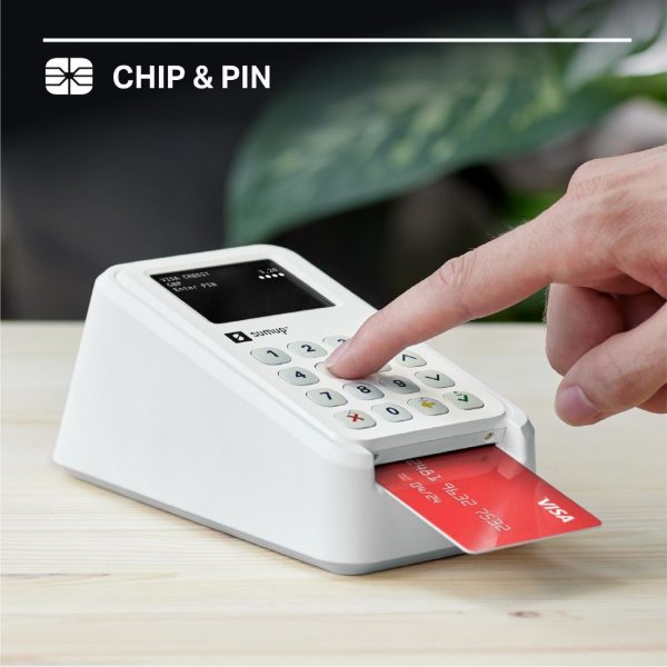 SumUp 3G+ Payment Kit - Image 4