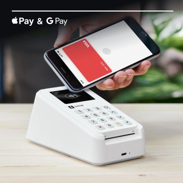 SumUp 3G+ Payment Kit - Image 5