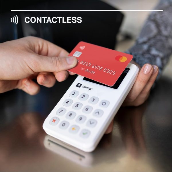 SumUp 3G+ Payment Kit - Image 6