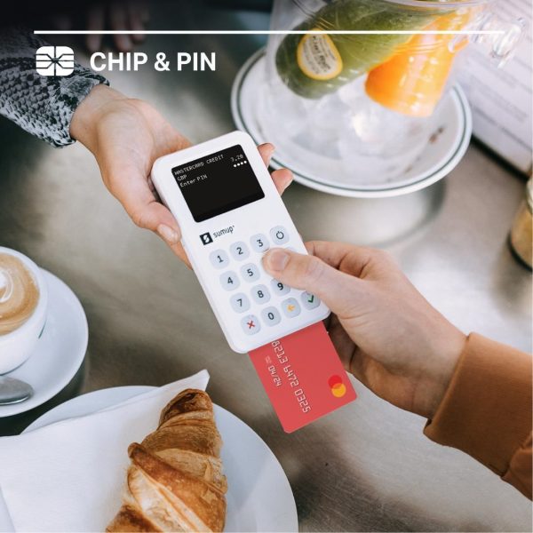 SumUp 3G+ Payment Kit - Image 7