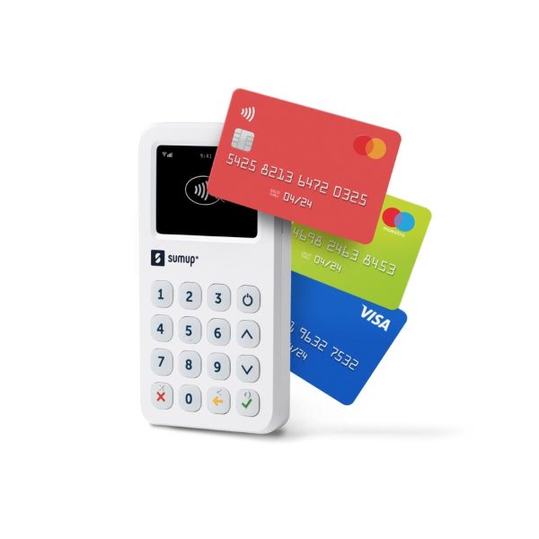 SumUp 3G+ Payment Kit - Image 9