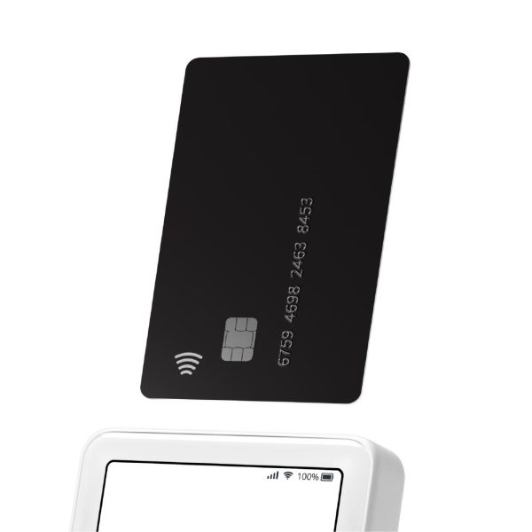 SumUp Solo Smart Card Terminal - Image 2
