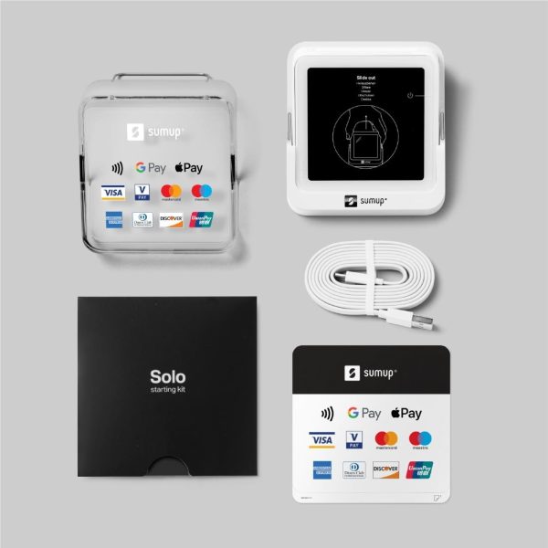SumUp Solo Smart Card Terminal - Image 3