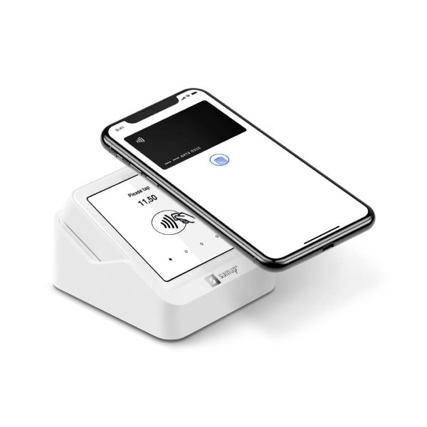 SumUp Solo Smart Card Terminal - Image 4