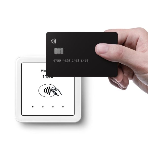 SumUp Solo Smart Card Terminal - Image 5