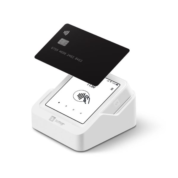 SumUp Solo Smart Card Terminal - Image 6