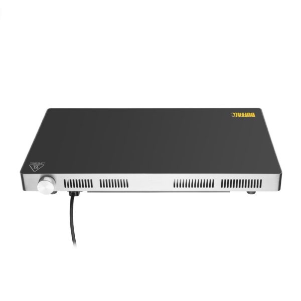Buffalo Large Induction Food Warmer - Image 2