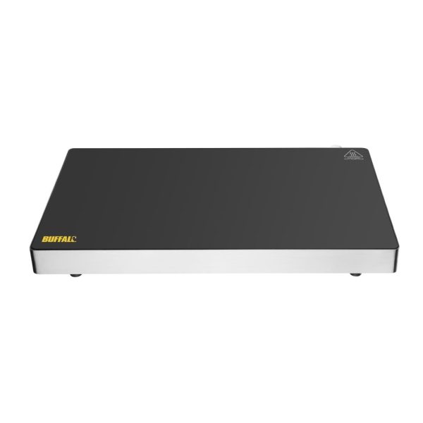 Buffalo Large Induction Food Warmer - Image 4