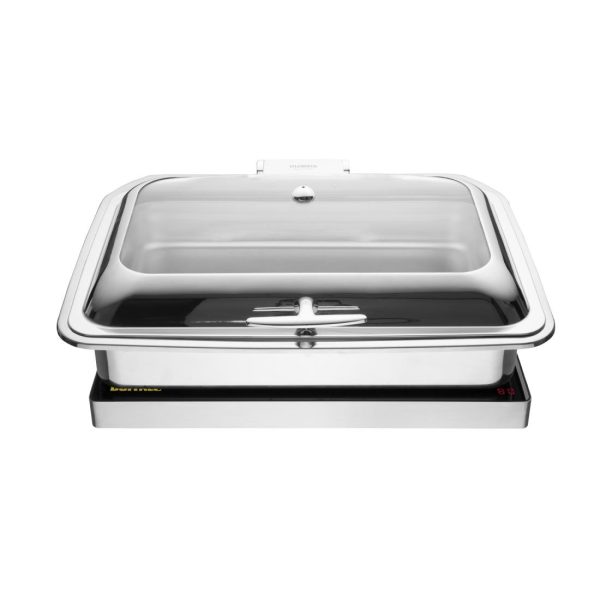 Buffalo Large Induction Food Warmer - Image 5