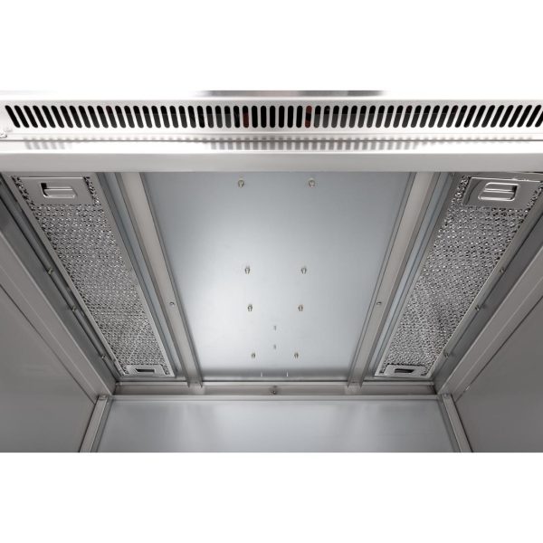 Buffalo Freestanding 4 Zone Induction Hob - Image 5