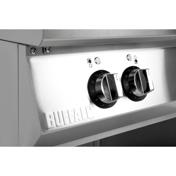 Buffalo Freestanding 4 Zone Induction Hob - Image 9