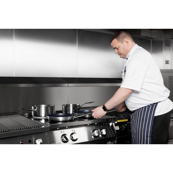 Buffalo Freestanding 4 Zone Induction Hob - Image 14