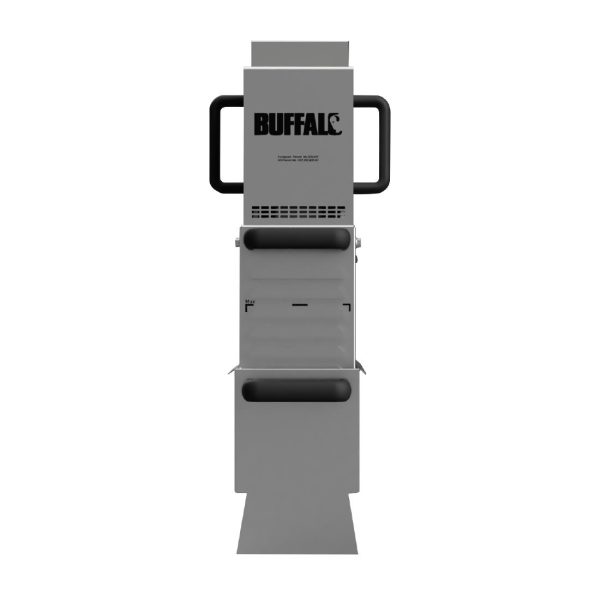Buffalo Oil Filtration Machine - Image 2