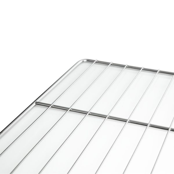 Matfer Bourgeat Stainless Steel Grid GN1/1 - Image 4