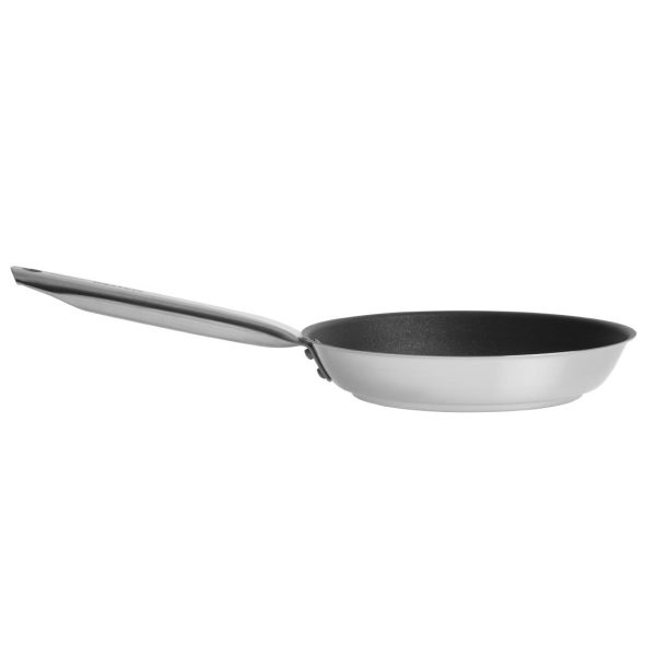 Matfer Bourgeat Tradition Pro Non-Stick Frying Pan 20cm - Image 4