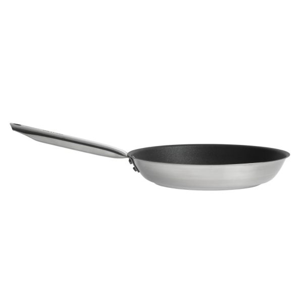 Matfer Bourgeat Tradition Pro Non-Stick Frying Pan 24cm - Image 4