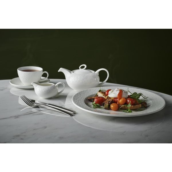 Churchill Alchemy Abstract Teacups 8oz (Pack of 12) - Image 2