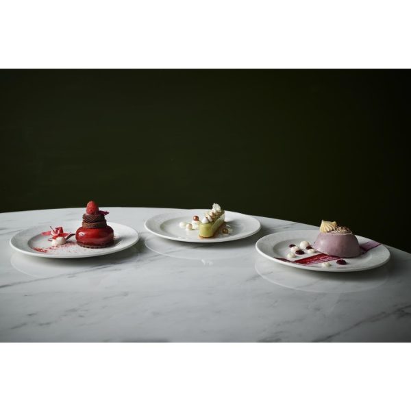 Churchill Alchemy Abstract Plates 254mm (Pack of 12) - Image 3