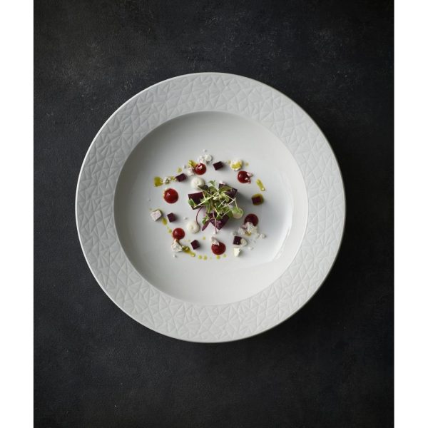 Churchill Alchemy Abstract Plates 254mm (Pack of 12) - Image 2