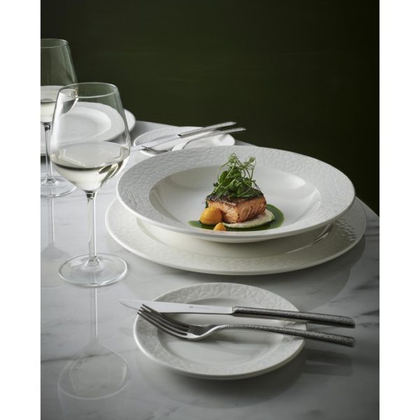 Churchill Alchemy Abstract Plates 254mm (Pack of 12) - Image 4
