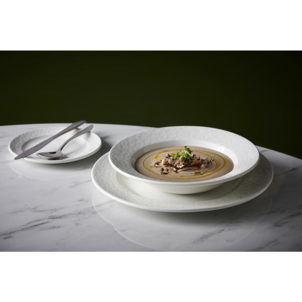 Churchill Alchemy Abstract Plates 254mm (Pack of 12) - Image 5