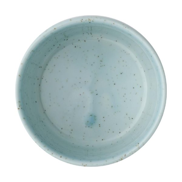 Siena Nourish Straight Sided Small Bowls Duck Egg 8oz (Pack of 12) - Image 8