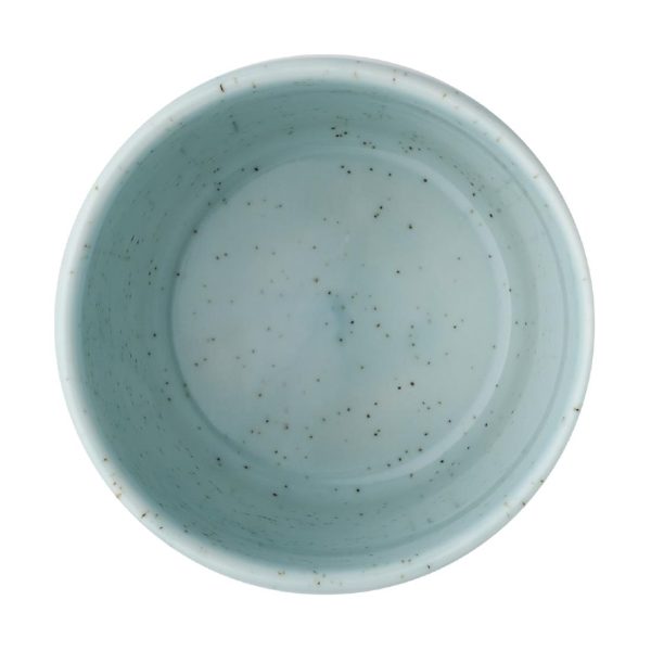 Siena Nourish Straight Sided Chip Mugs Duck Egg 10.5oz (Pack of 12) - Image 2