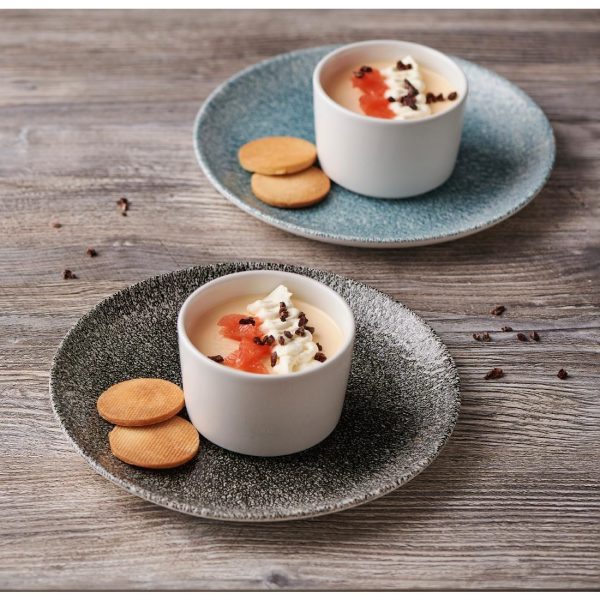 Churchill Super Vitrified Nourish Straight Sided Dip Pots White 4oz (Pack of 12) - Image 4