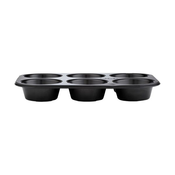 Prestige Inspire 6 Cup Jumbo Muffin Tin - Image 2