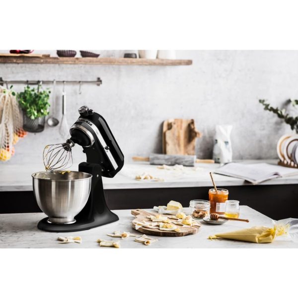 KitchenAid Classic Tilt-Head Stand Mixer 4.3Ltr - Image 8