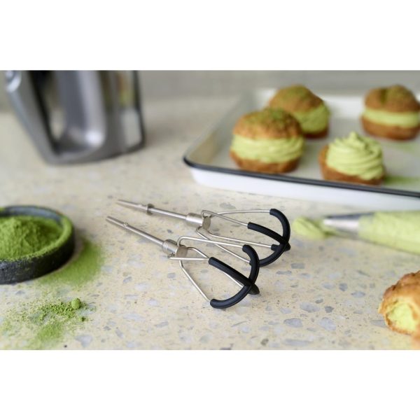 KitchenAid Flex Edge Beaters for Hand Mixers - Image 2