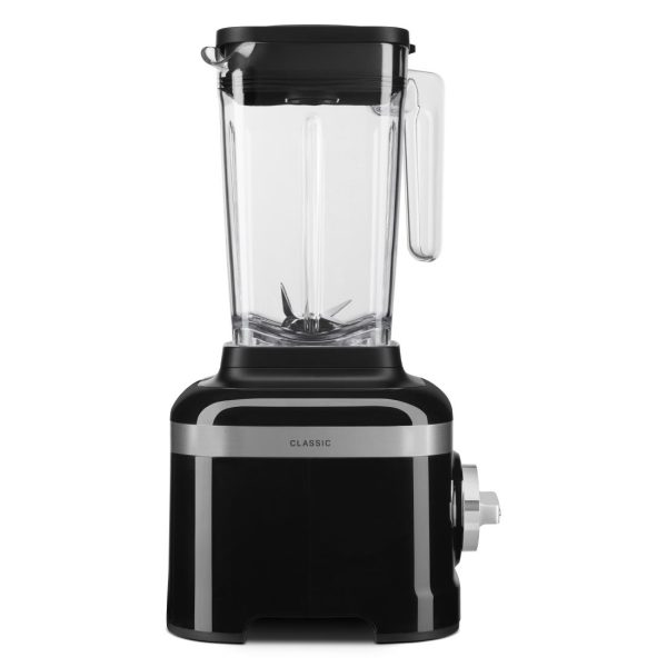 KitchenAid Classic K130 Blender Black - Image 2