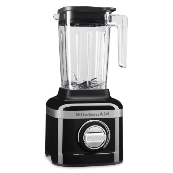 KitchenAid Classic K130 Blender Black - Image 3