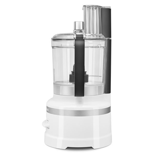 KitchenAid Classic 3.1L Food Processor 5KFP1318BWH - Image 3