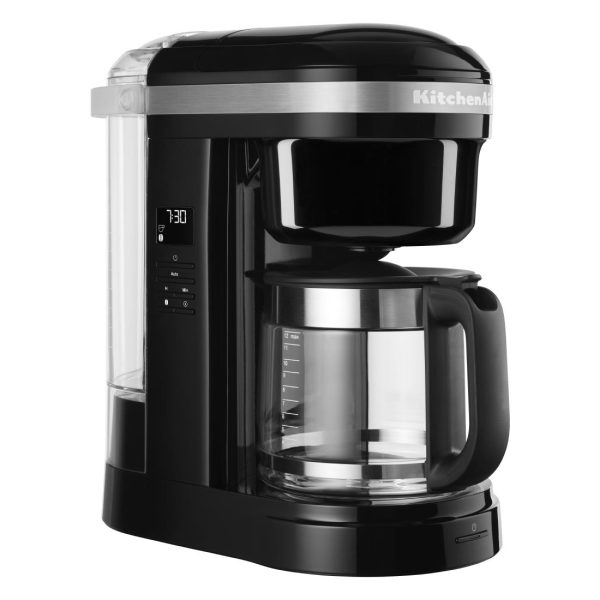 KitchenAid Classic Drip Coffee Maker with Spiral Shower Head 5KCM1208BOB - Image 5