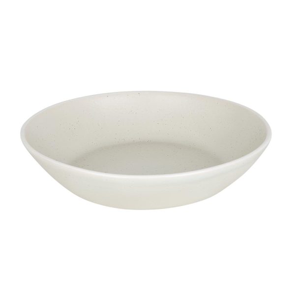 Olympia Chia Sand Coupe Bowl 220mm 8.5" (Box 4)