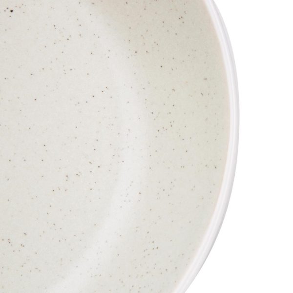 Olympia Chia Sand Coupe Bowl 220mm 8.5" (Box 4) - Image 5