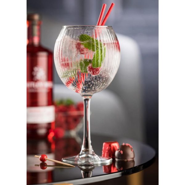 Utopia Toughened Montez Cocktail Glasses 570ml (Pack of 6) - Image 2