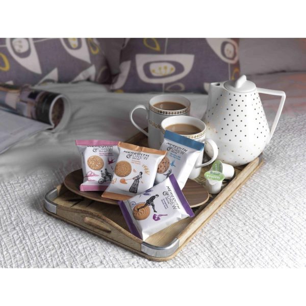 Meredith & Drew Premium Assorted Biscuits 4 Variants (Pack of 100 x 2) - Image 3