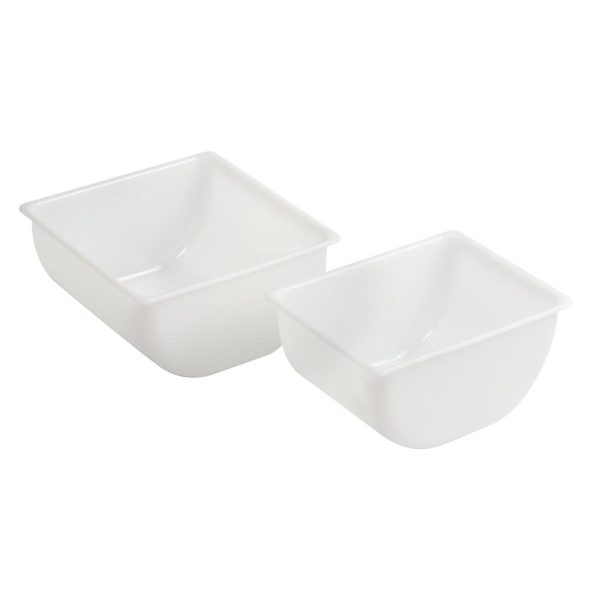 Beaumont Insert for Condiment Holder 1 Quarter - Image 2