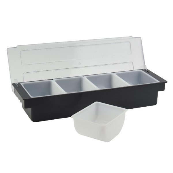 Beaumont Insert for Condiment Holder 1 1/2 Pint - Image 2