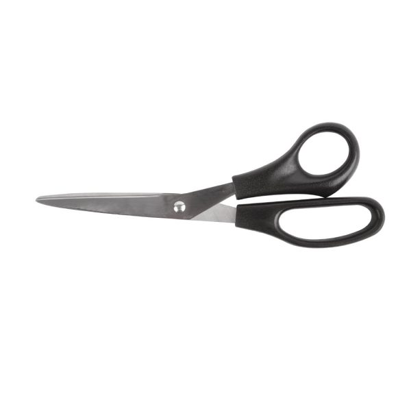 Nisbets Essentials Kitchen Scissors - Image 4